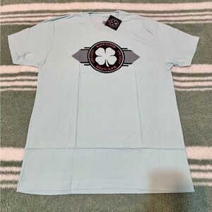 Black Clover 🍀 Live Lucky XL T-Shirt